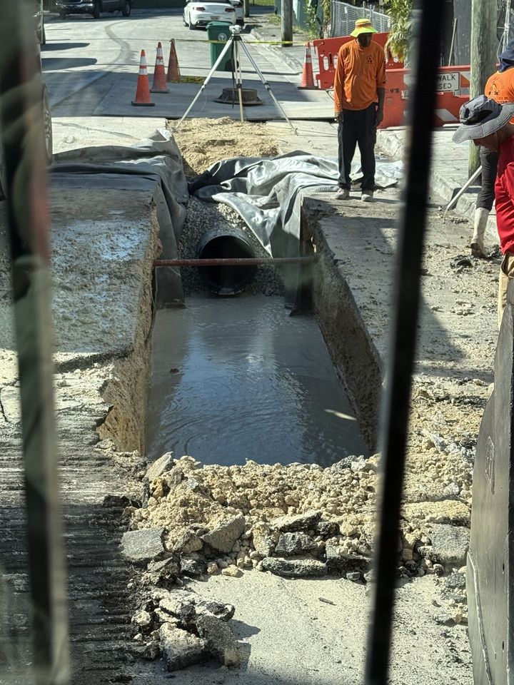 HydroWrXs Project 14