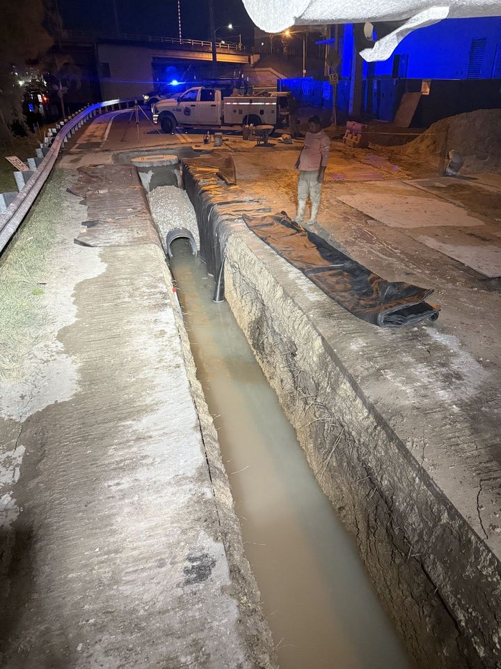 HydroWrXs Project 15